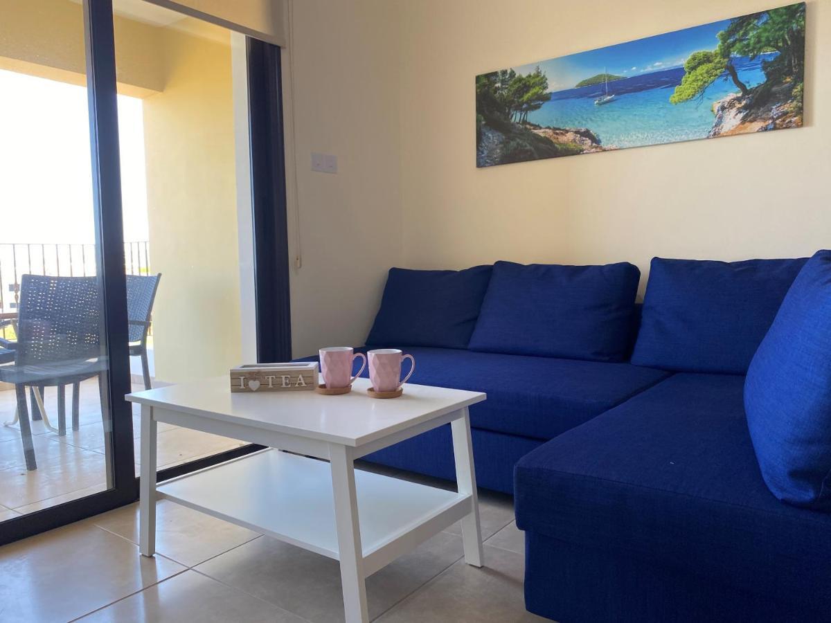 Kyklades Resort & Spa 帕拉利米尼 外观 照片