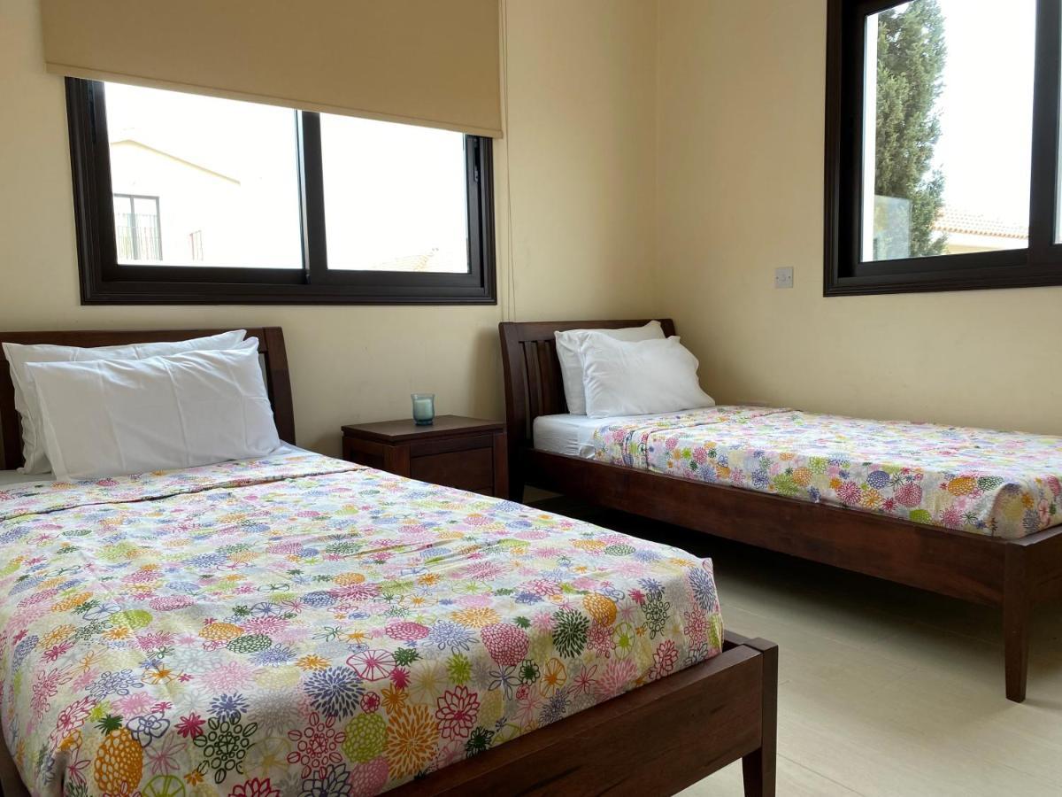 Kyklades Resort & Spa 帕拉利米尼 外观 照片