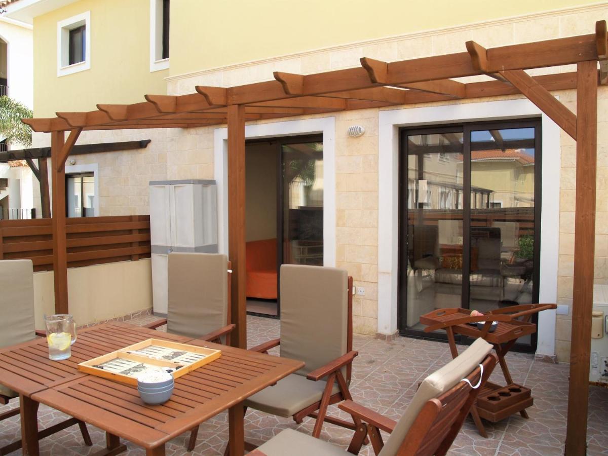 Kyklades Resort & Spa 帕拉利米尼 外观 照片