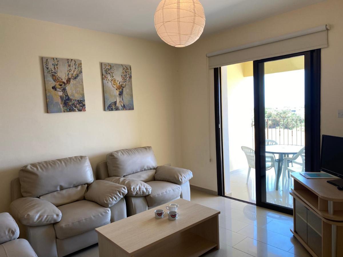 Kyklades Resort & Spa 帕拉利米尼 外观 照片