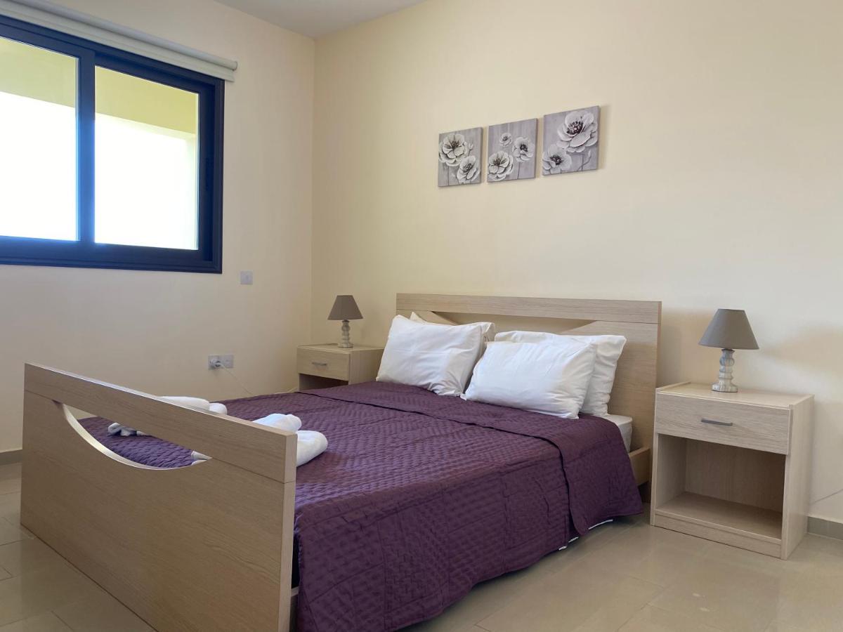 Kyklades Resort & Spa 帕拉利米尼 外观 照片
