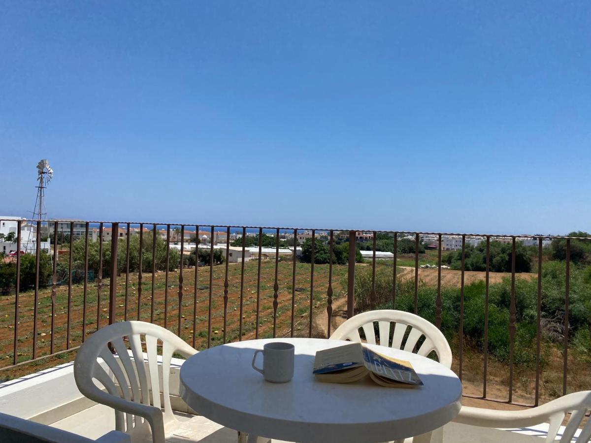 Kyklades Resort & Spa 帕拉利米尼 外观 照片