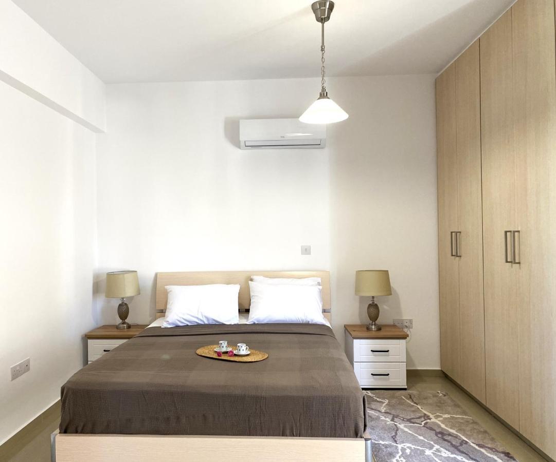 Kyklades Resort & Spa 帕拉利米尼 外观 照片