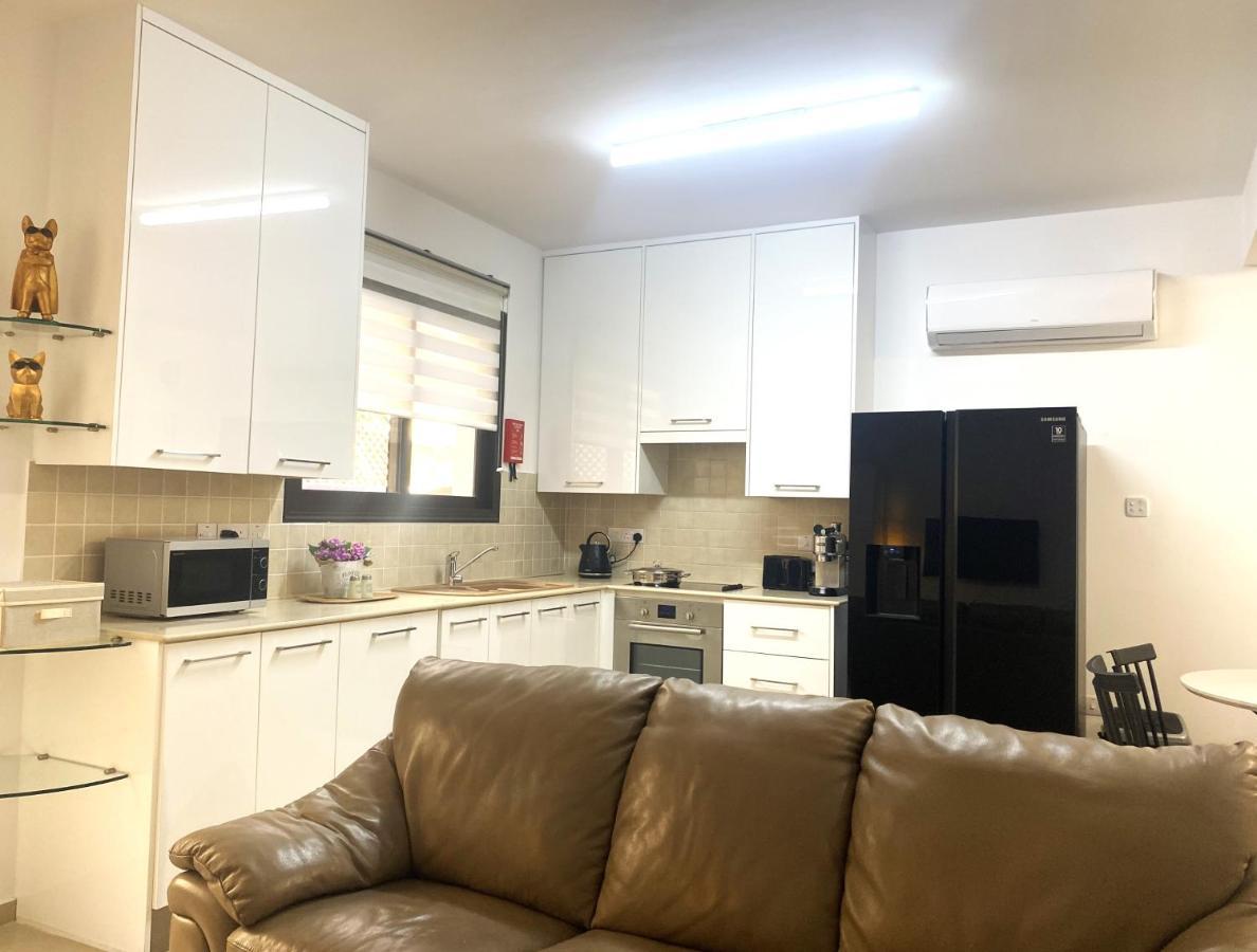 Kyklades Resort & Spa 帕拉利米尼 外观 照片