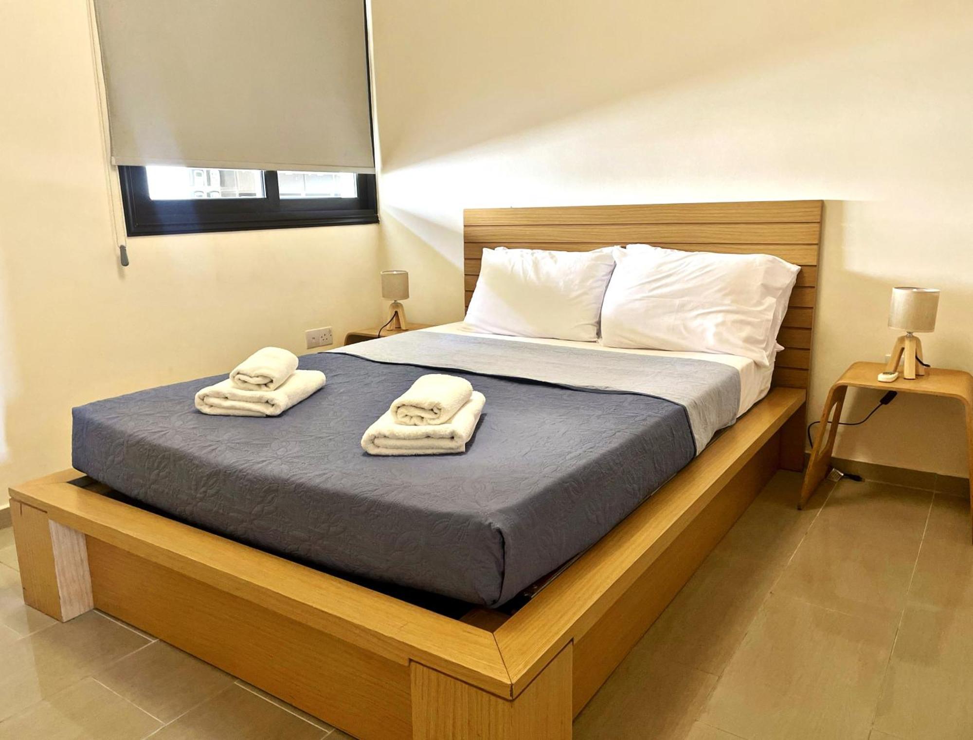 Kyklades Resort & Spa 帕拉利米尼 外观 照片
