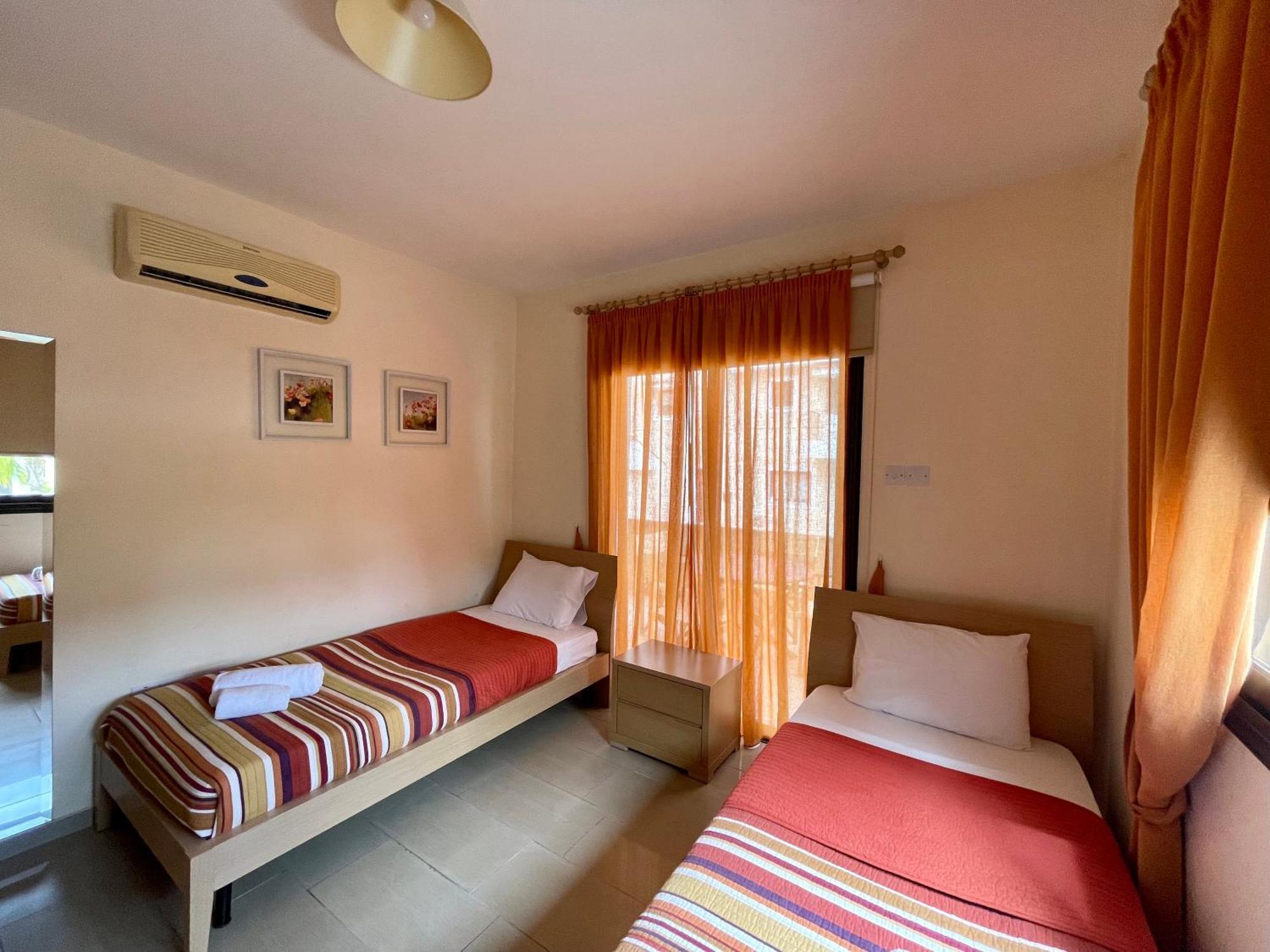 Kyklades Resort & Spa 帕拉利米尼 外观 照片