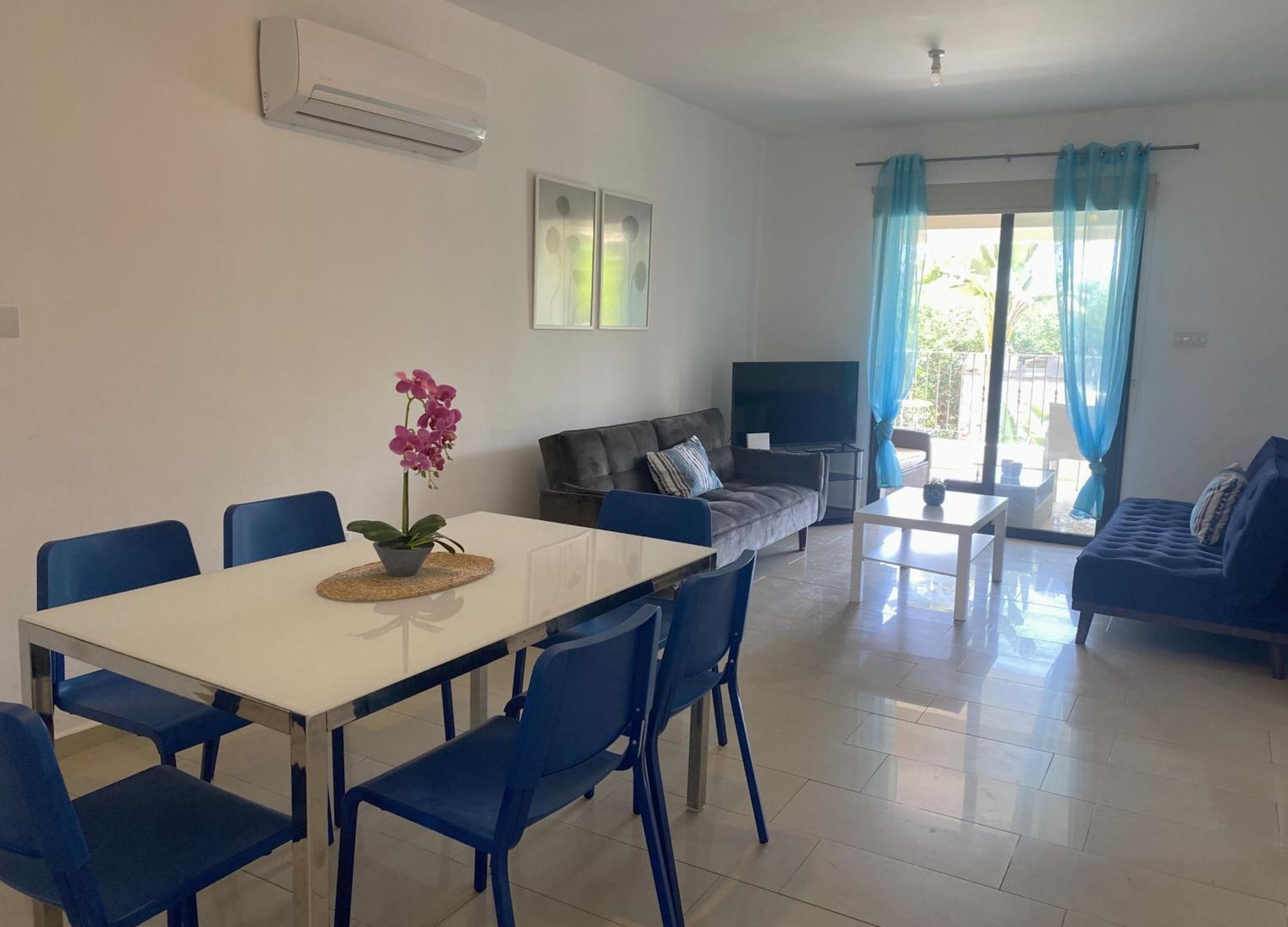 Kyklades Resort & Spa 帕拉利米尼 外观 照片