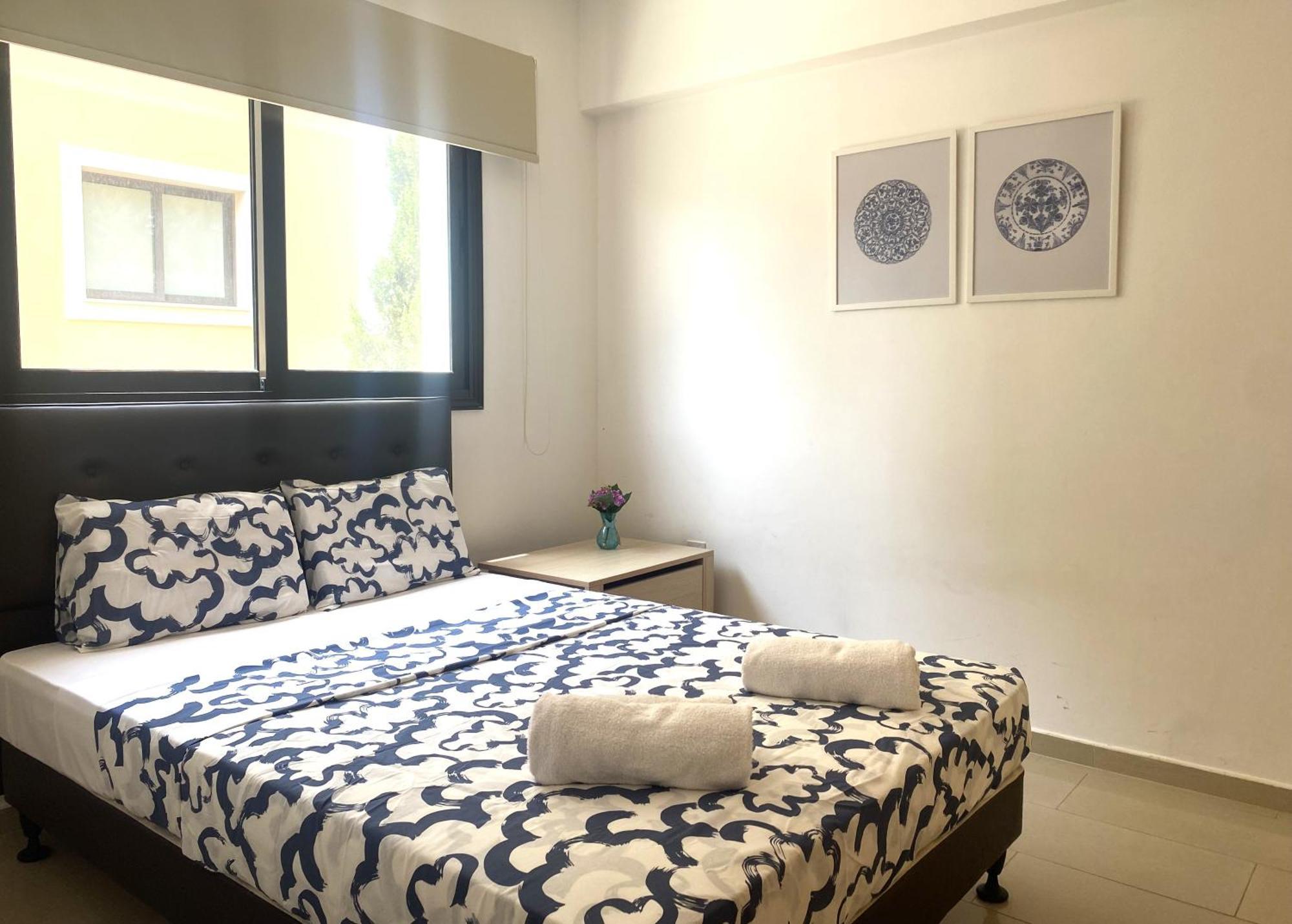 Kyklades Resort & Spa 帕拉利米尼 外观 照片