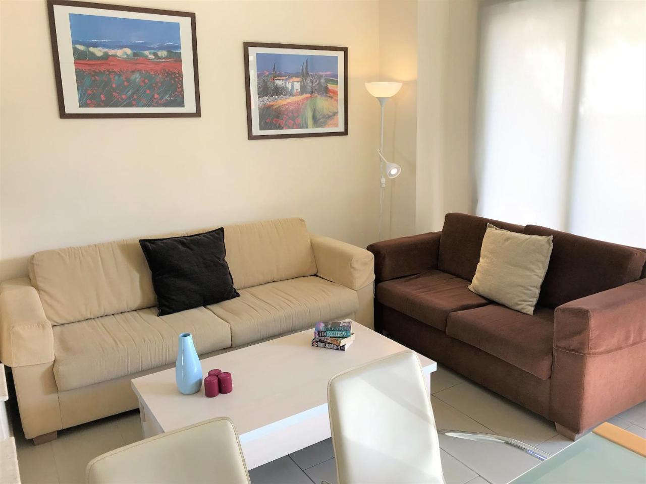 Kyklades Resort & Spa 帕拉利米尼 外观 照片